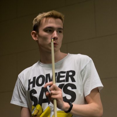 GilbertoReynol6's profile picture. I know canned music makes chickens lay more eggs and factory workers produce more. But how much more can they get out of you on an elevator?