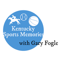 You like Kentucky sports? My podcast will take you back in time to look at some of the most memorable moments in Kentucky sports history.