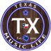 Texas Music Life (@TXMusicLife) Twitter profile photo