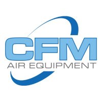 CFM Air Equipment(@CFM_Air) 's Twitter Profile Photo