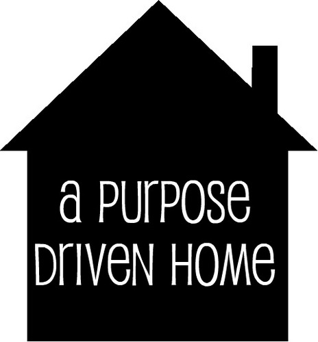 purposedhome's profile picture. Helping You Manage All Things Home & Family