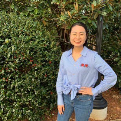 lilingyuan's profile picture. Microsoft Software Engineering | Previous Master Student @VT_CS Working in the research area related to HCI, Crowdsourcing and Human-AI Collaboration