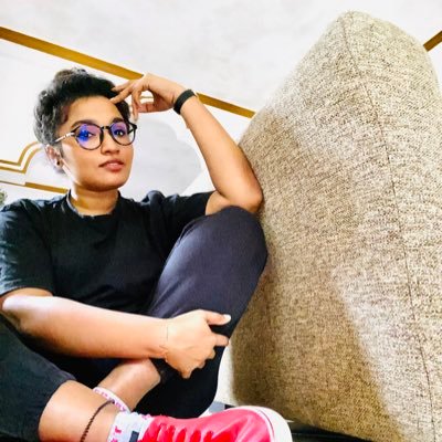 ThivyaaRt's profile picture. Artist | Storyteller | Humanitarian                    Lets make the world a better place 🌍