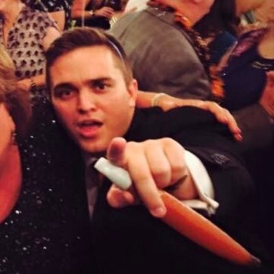 BlakeMiller1012's profile picture. 🤙🏻