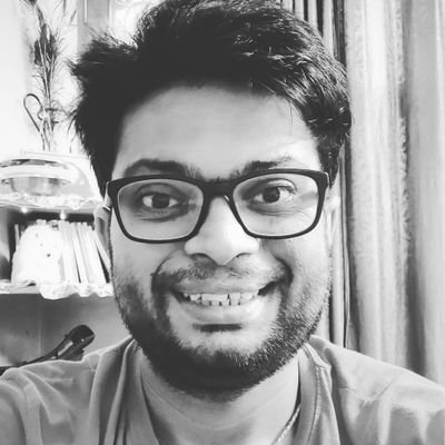 PradipK49263881's profile picture. It's a hidden secrets 😀