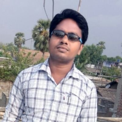 RamdayalMehta's profile picture. 