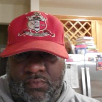 Darrell Morris - @Darrell25165888 Twitter Profile Photo