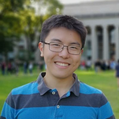 PhD student in quantum computing at MIT EECS.