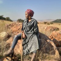Tshepiso P Keeke (@tshepiekeeke) 's Twitter Profile