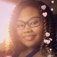Christiana Daniels (@steppin_over_u) 's Twitter Profile