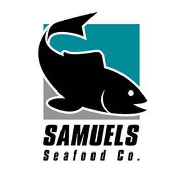 Samuels is a family run business proudly providing quality seafood for nearly 100 years! #SamuelsSeafood