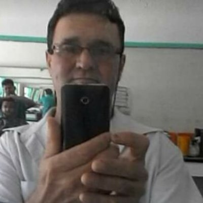 VALDISSONVITOR5's profile picture. AMAR À DEUS SOBRE TODAS AS COISAS..