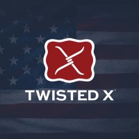 Twisted X (@twistedxglobal) 's Twitter Profile