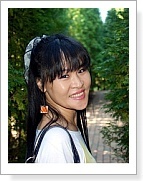 ayoung1011's profile picture. 안녕하세요~^^
웃음치료,레크리에이션강사입니다~^^