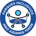 Parques Infantiles Inclusivos (@parquesinfanti4) Twitter profile photo Parques Infantiles Inclusivos (@parquesinfanti4) Twitter profile photo