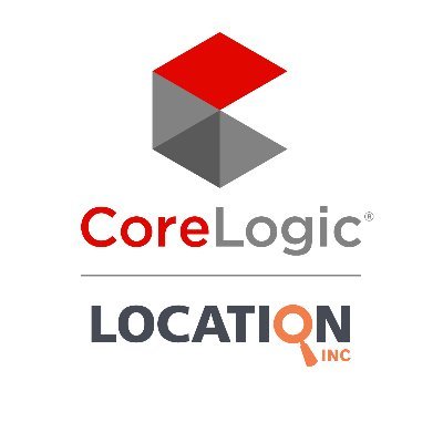 Location, Inc. is now part of CoreLogic