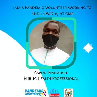 ImaAaron1's profile picture. I'm Aaron Imaemugh R. 
born in Port Harcourt, a primitive comic. HSE practitioner, Environmental Health/Public Health Professioner, Defensive driving Coach etc.