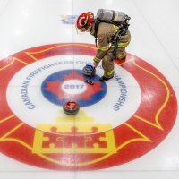 Firefighters Curling(@SOFFCA1) 's Twitter Profile Photo