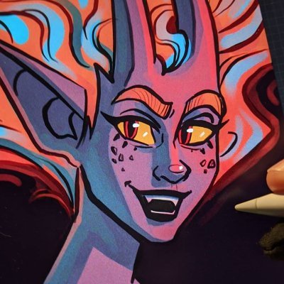 Jen Drawsさんのプロフィール画像