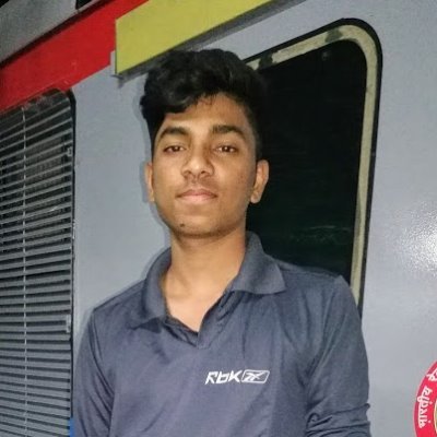 dorle_saurabh's profile picture. 