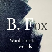 B. Fox (@b_fox_author) 's Twitter Profile Photo B. Fox (@b_fox_author) 's Twitter Profile Photo