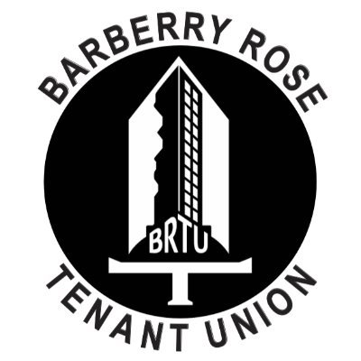 We, the Barberry Rose Tenants Union (BRTU), are writing to inform Lewis Barbanel that we are disgusted and insulted with the upkeep of his buildings.