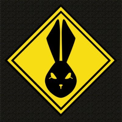 バイオ×パンクBL【ラビットハンター】公式🐰無料体験版&グッズ発売中さんのプロフィール画像