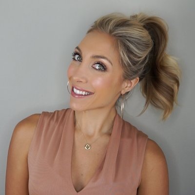 AnnieTaylorNews's profile picture. Media Personality / Host & YouTube Content Creator