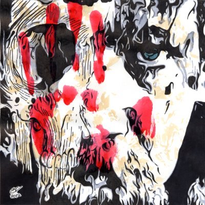 ColecoKid's profile picture. #BAXWAR 2993 #cancersucks #mentalillnesssucks
“The worst part of having a mental illness is people expect you to behave as if you don’t” -- Joker