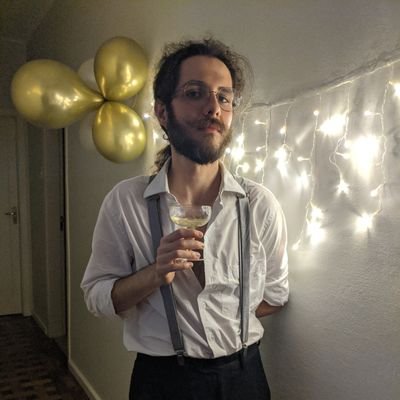 JGianlupi's profile picture. Ele / He
PhD candidate, Indiana University Bloomington, studying how cellular agent-based models can be used to explore cell heterogeneity and improve treatment