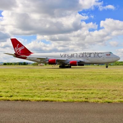 📍 Glasgow Airport