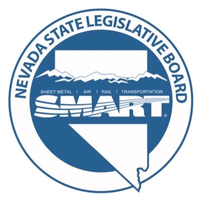 The @smartunionworks Nevada State Legislative Board protects members’ rights and safety through interaction with Congress, government agencies and the #nvleg.