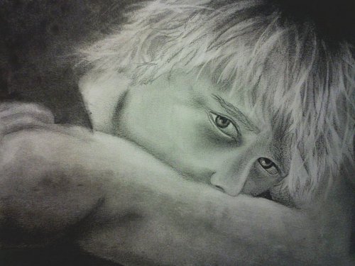 whitesheeps's profile picture. R&D Engineer