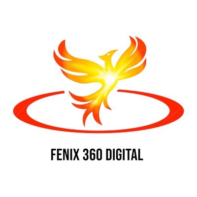 Visite nuestra página de Twitter principal @fenix360digital