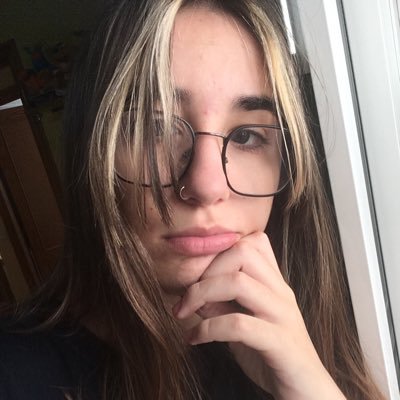 Te mandaré un millón de emojis explicándote cómo ha ocurrido ☺️😍🥰🤨🙁😔😢😭🥴