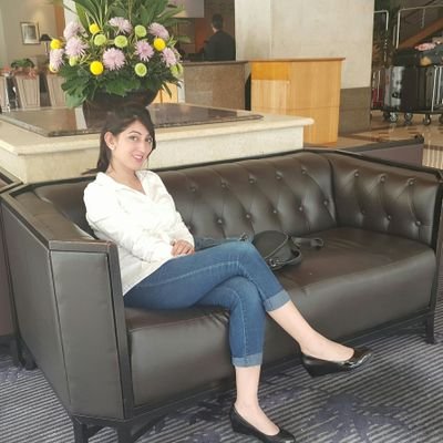 Nadia_FES's profile picture. Work at FES Higher Education Consultants Pvt. Ltd.