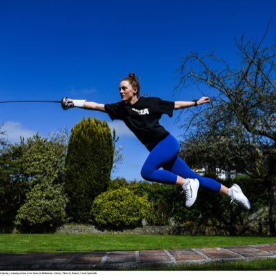 🇮🇪 Irish modern pentathlete aiming for #Tokyo2021. Instagram: sivebrassil