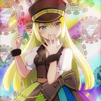 Alina Gray (@magius_artista) 's Twitter Profile Photo