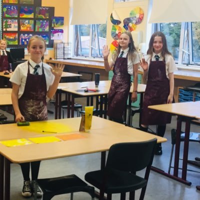 ClevedenP7's profile picture. Information for families of P7 pupils going to Cleveden Secondary School in the West End of Glasgow. https://t.co/hKcHwjlZPS