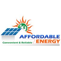 Affordable Energy(@AffordableEner6) 's Twitter Profile Photo