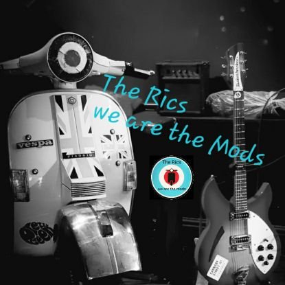 The RICS MOD BAND