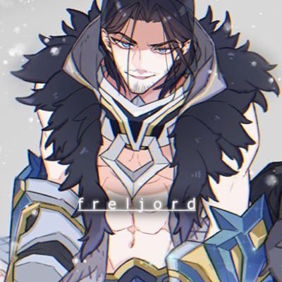 18+ | RP account | (N)SFW | | โฃ | Bad Boy Gone Wild | | no art belong to me