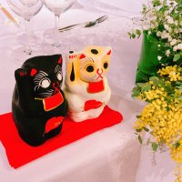色々経ての夫婦2人暮らし (@momomom87158941) Twitter profile photo