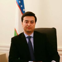Rustambaev Sardor (@rustambaevs) 's Twitter Profile
