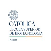 Escola Superior de Biotecnologia da Univ. Católica(@BiotecCatolica) 's Twitter Profile Photo