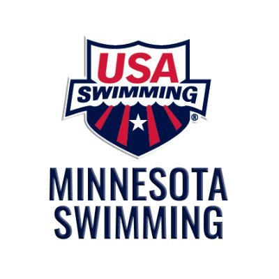 Official Twitter of Minnesota Swimming, a nonprofit organization & Local Swimming Committee of USA Swimming.