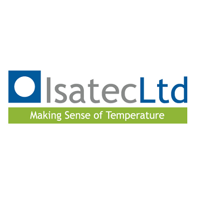 Isatec's profile picture. Providing solutions and associated Services for #TemperatureMonitoring applications requiring #MHRA, #BRC and #HACCP.