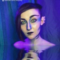 Ava Craft (@avacraftcosplay) 's Twitter Profile