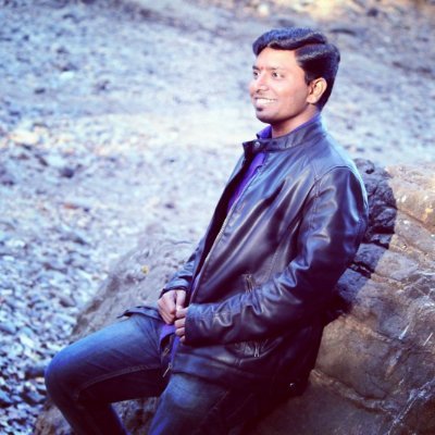 Abhijitstwt's profile picture. Software Engineer | Lifelong Learner
Tweets about Growth, Learnings, and Self-Improvement.
Love to read books and share those words of wisdom