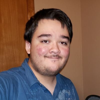 CGWolf95 Profile Picture